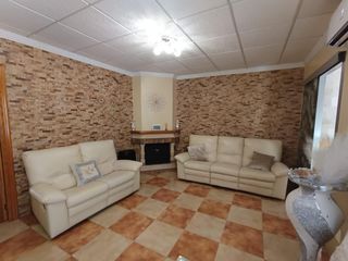 Duplex à Los Dolores