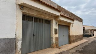 Terreno residenziale in Los Nietos. Parcela junto al mar menor
