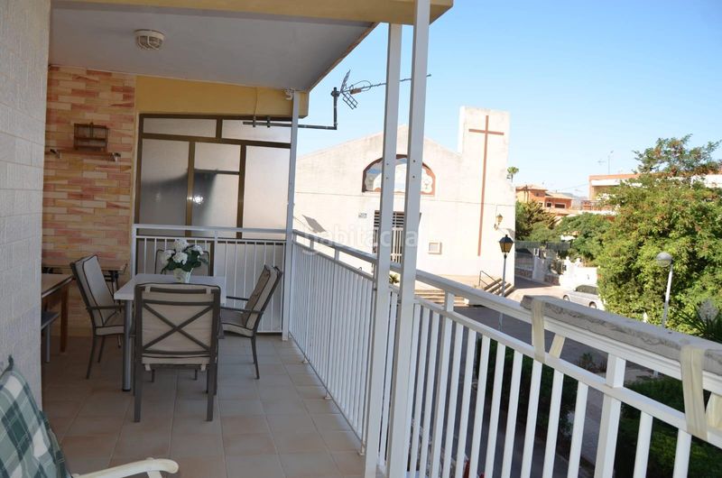 Foto 46a9e3f1-2942-407f-bd3a-eb3b8e6c9fa2. Pis a Los Nietos Cartagena