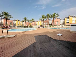 Apartament a Avenida Avenida Juan Sebastián Elcano 3