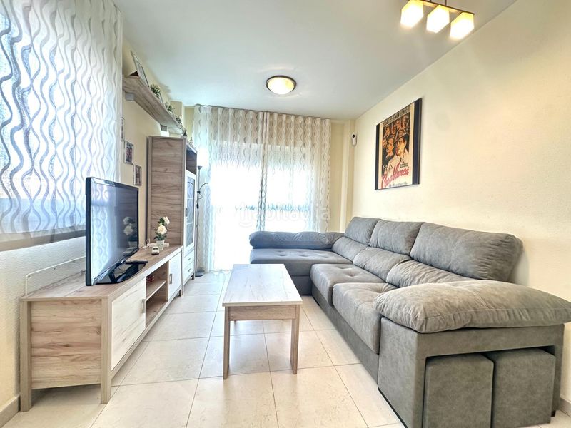 Foto 2cf9cd54-a49f-4b27-944d-33693d5a1fc8. Appartement in avenida avenida juan sebastián elcano 3 in Vera