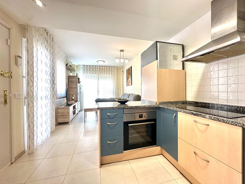 Foto c8de61d0-e59c-4659-9a90-e8ee78ffd2cc. Appartement in avenida avenida juan sebastián elcano 3 in Vera