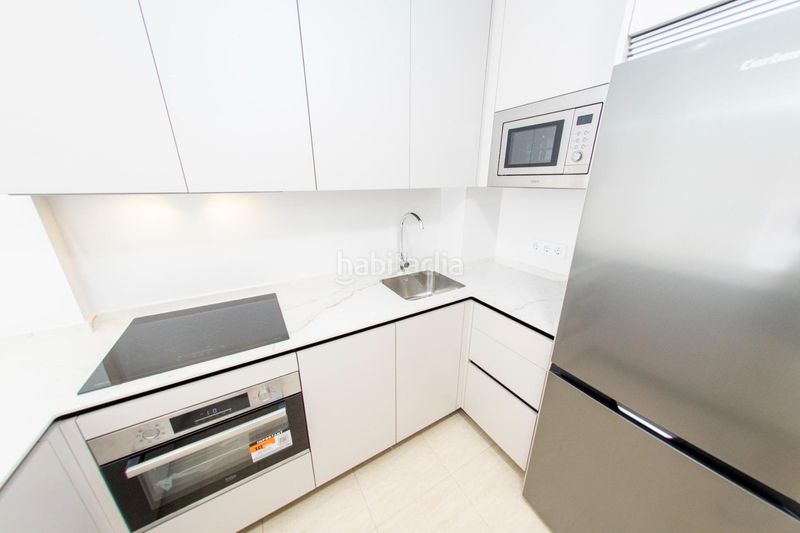 Foto 66707016-29e2-49ee-b76a-e5d2f96a2db6. Apartament amb calefacció aparcament a San José Lorca