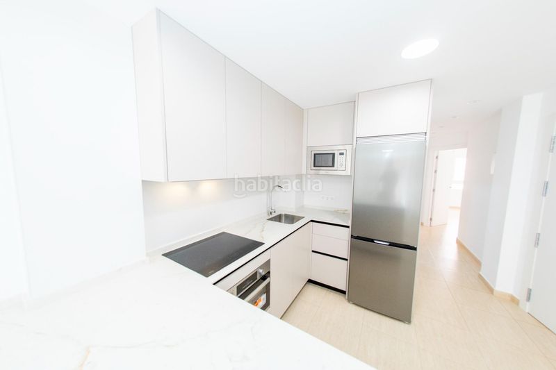 Foto 9278410d-468e-4ea1-ab35-9957a3193e9b. Apartament amb calefacció aparcament a San José Lorca