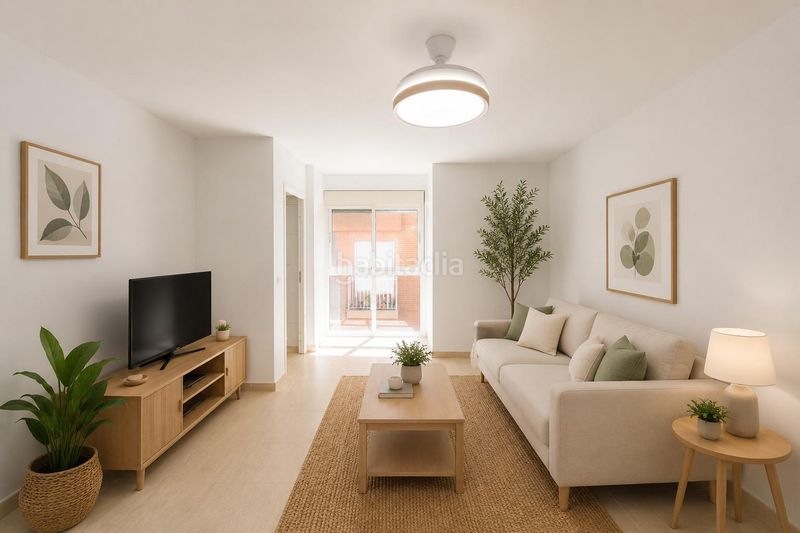Foto 9b4a3b5e-f81c-4183-93d5-7f8ee5477284. Apartament amb calefacció aparcament a San José Lorca