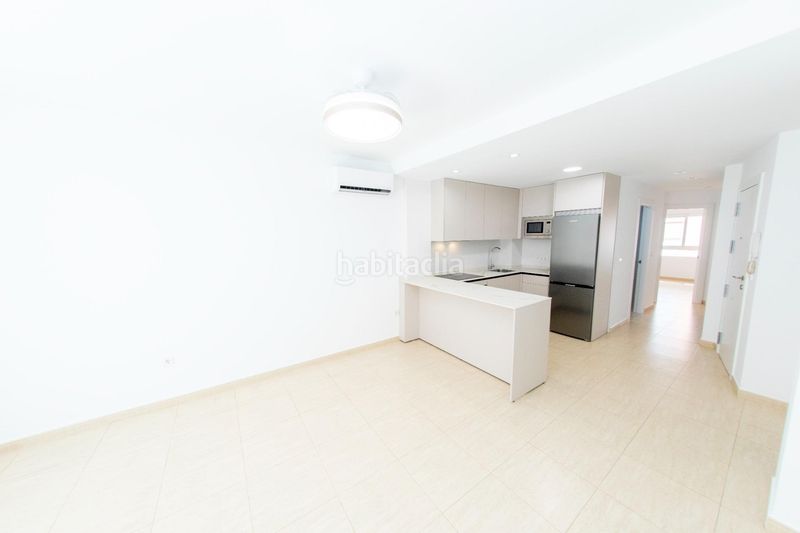 Foto d6f16990-cf5e-4222-a66b-129b399b68f6. Apartament amb calefacció aparcament a San José Lorca