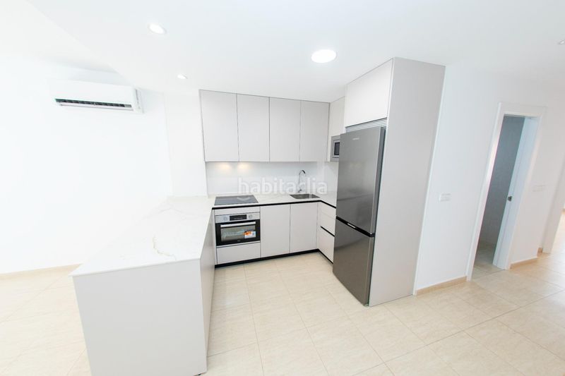Foto f07d8724-5747-445f-95b7-b5590cfde141. Apartament amb calefacció aparcament a San José Lorca
