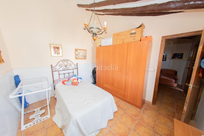 Foto cbc1419c-f646-4d5f-9adc-6c461df2941b. Haus in camino camino feli in Purias Lorca