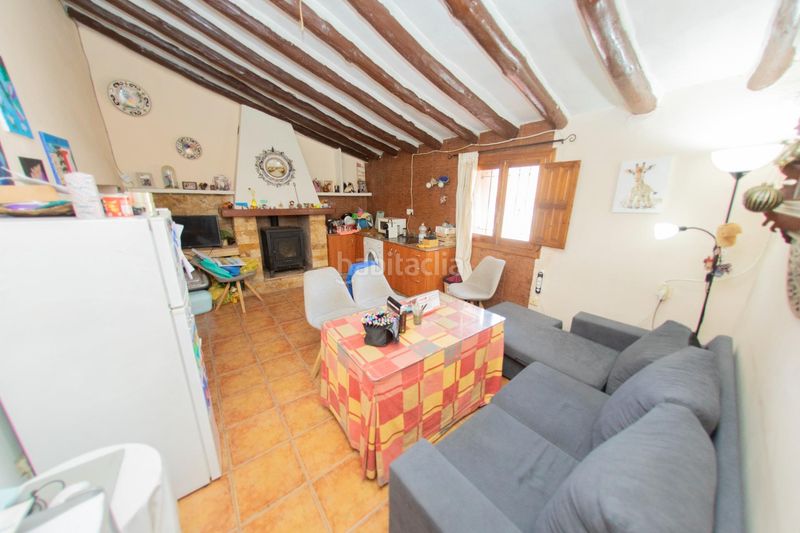 Foto f0bfbe9f-e4f5-47d8-8736-8e73db49fd32. Haus in camino camino feli in Purias Lorca