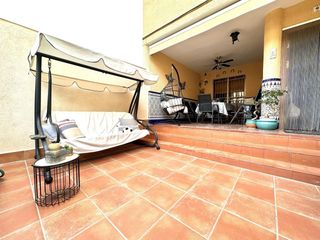 Duplex in Puerto Lumbreras