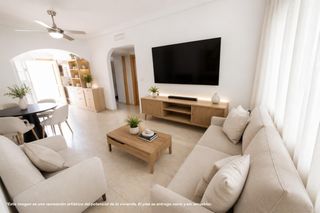 Apartment en Urbanizacion urbanizaci�n de collados. Tu apartamento bajo el sol de �guilas!!
