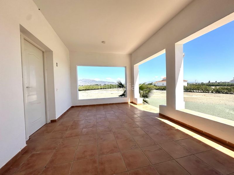 Foto 77e5b53e-1438-4d59-8dab-c3fd7b96e23f. Casa amb aparcament a Campillo Lorca