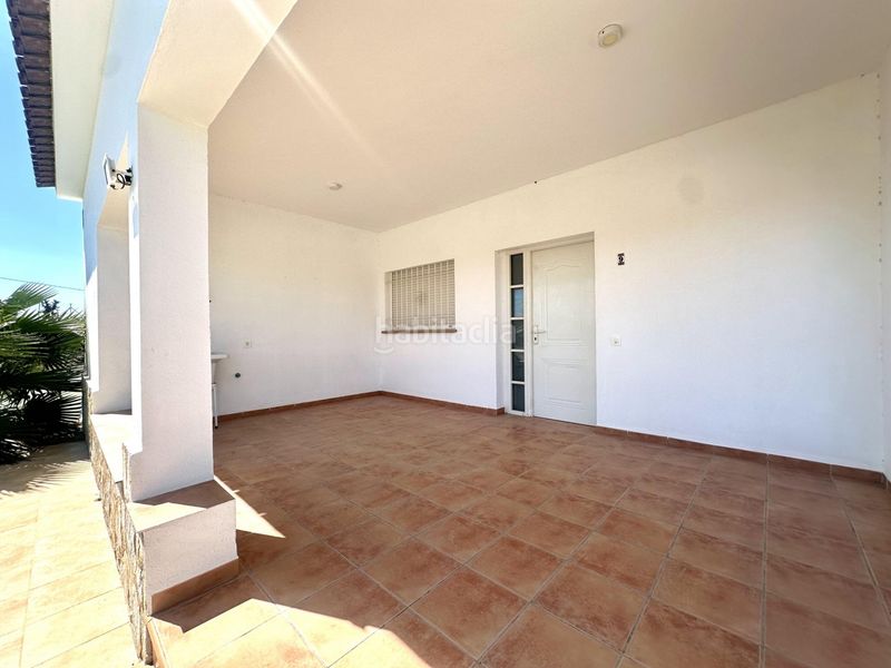 Foto bb2f825e-e848-484c-9e8f-5533eb6decd4. Casa amb aparcament a Campillo Lorca