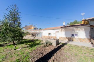 Country house en Carretera carretera de �guilas 401. La oportunidad que esperabas para mudarte al campo!
