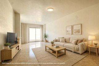 Flat  Calle de agust�n t�rraga ortega. Estrena el hogar que siempre so�aste en la mejor zona de puerto