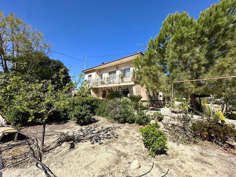 Foto a9dd9b3a-1cd5-45a8-ad45-a7971b4d908a. Casa a Marchena Lorca