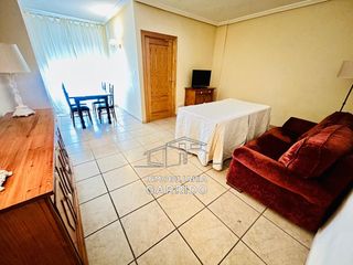 Piso en Úbeda. Venta de piso con ascensor en el centro