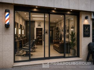 Local Comercial  Calle sicilia. Activo inmobiliario vacio en una de las zonas m�s demandadas.