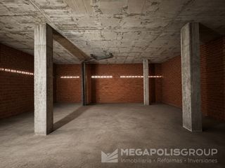Local Comercial  Calle soweto. Dos locales esquineros en venta junto a metro foneria, barcelona