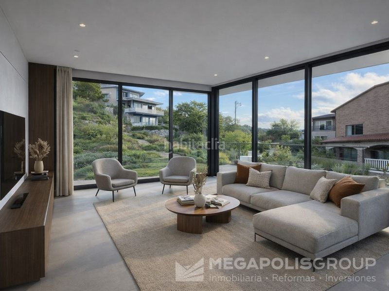 Foto 26f3bed0-2b05-4361-a53a-891a80e7ea44. Terreny residencial a Masquefa