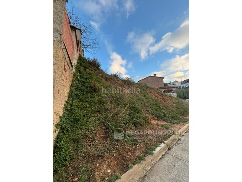 Foto 9b89a92f-8c21-4eec-aa2b-2016db9b27ad. Terreny residencial a Masquefa