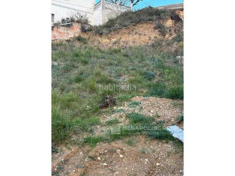 Foto d1fb277c-4617-4c7b-b117-fbfaefd51e76. Terreny residencial a Masquefa