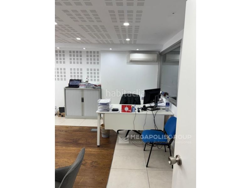 Foto 302d8025-5a4a-4134-97d0-157644c75702. Local comercial a Cementiri Vell Terrassa