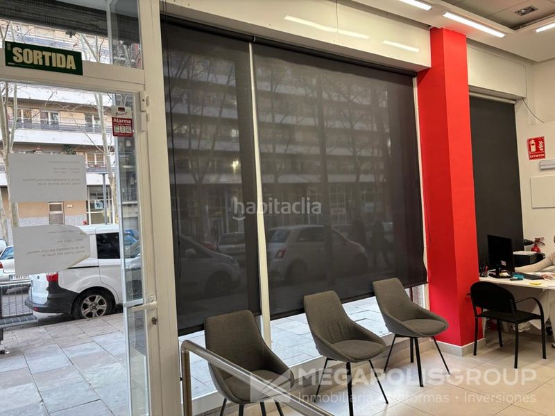 Foto 9264de12-6876-45ec-9491-adb7c5ec28ff. Local comercial a Cementiri Vell Terrassa