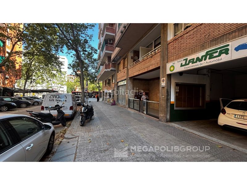 Foto 0c5cc9b1-8fa3-4073-984b-9408b0c7f6f8. Local comercial a Sant Martí de Provençals Barcelona