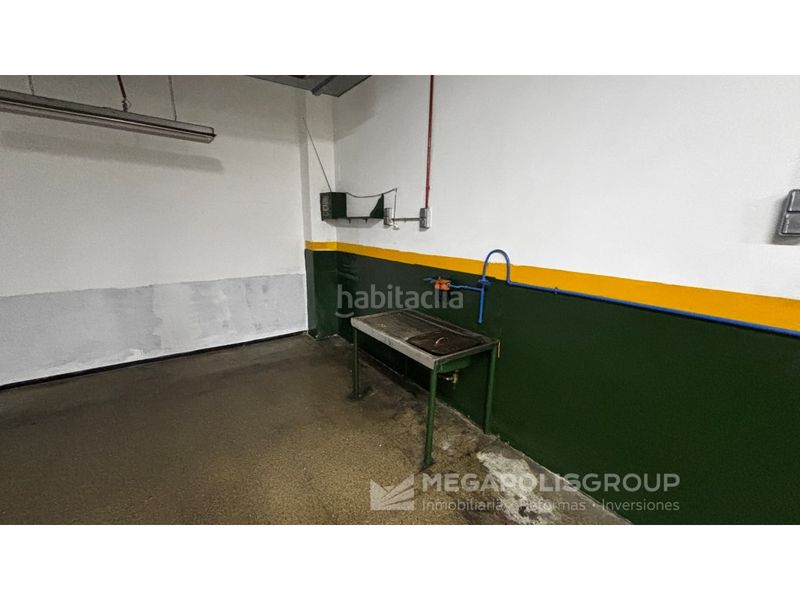 Foto 3d589619-1714-4fe8-8f50-81335aaadc78. Local comercial a Sant Martí de Provençals Barcelona