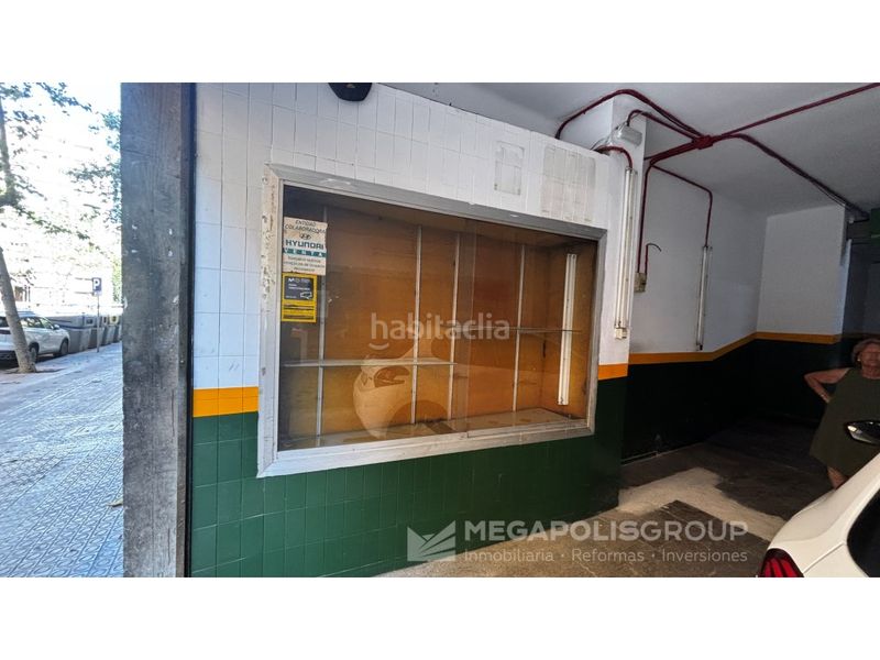Foto 4955777b-7162-4430-bbeb-e29222f8189d. Local comercial a Sant Martí de Provençals Barcelona
