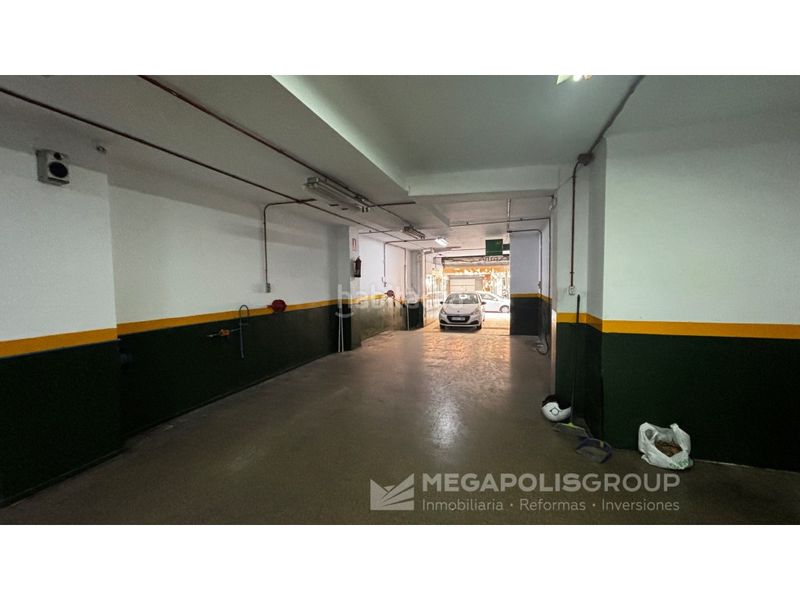 Foto 5686002a-489a-4c09-9ca1-e8428ec33d0a. Local comercial a Sant Martí de Provençals Barcelona