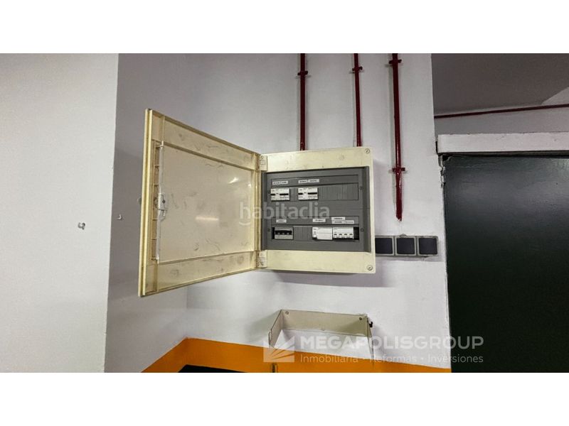 Foto b506023c-1b9c-4571-884d-e3b62a0a17c5. Local comercial a Sant Martí de Provençals Barcelona