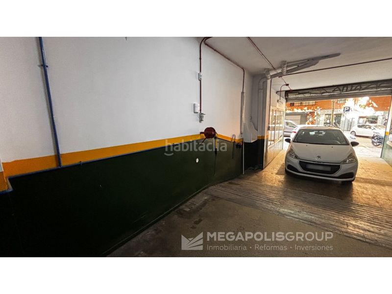Foto dd2d5182-b4f2-467b-b787-e5e779d2d5cc. Local comercial a Sant Martí de Provençals Barcelona