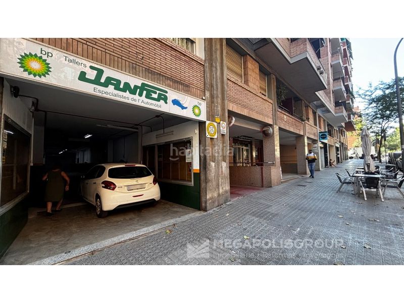 Foto e1a71c44-42b3-4d0b-9caa-2fbb770e98ff. Local comercial a Sant Martí de Provençals Barcelona