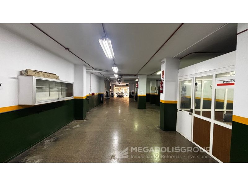 Foto e460bbb2-43c4-4617-8884-4f4cb44ca340. Local comercial a Sant Martí de Provençals Barcelona