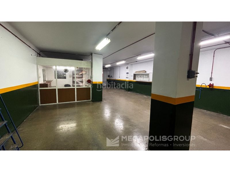 Foto fc7b1327-c91d-4fb3-b808-d82210333ebb. Local comercial a Sant Martí de Provençals Barcelona