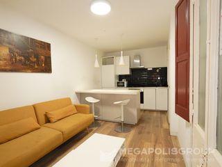 Etagenwohnung  Calle gignas. Inversi�n premium en el coraz�n de barcelona  rentabilidad inmed
