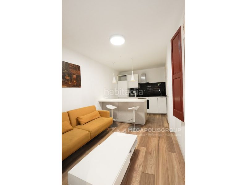 Foto 466d8762-034c-4d95-b9f1-78862d8fb707. Piso inversión premium en el corazón en Gòtic Barcelona