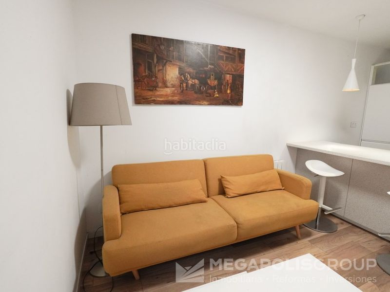 Foto ca52b56b-d4d3-43c7-b84f-602c0e9763f9. Piso inversión premium en el corazón en Gòtic Barcelona