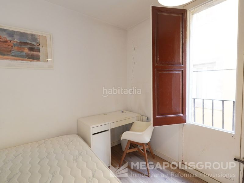 Foto be7a0069-3f5b-4fdb-b29f-74da6de27108. Pis a Gòtic Barcelona
