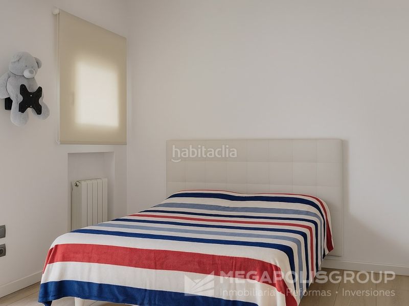 Foto 3d8b2934-4d6e-4138-8faa-3c42929bfe98. Planta baixa amb calefacció a Vallcarca - Penitents Barcelona
