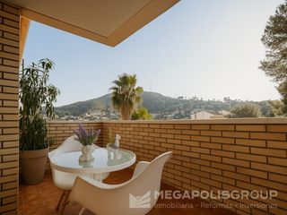 Chalet  Calle manuel de falla. Exclusiva residencia con piscina y zonas premium  lista para ent