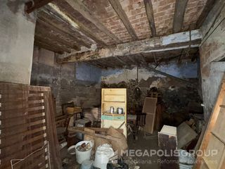 Bauernhof  Calle foix. Edificio completo a rehabilitar  oportunidad de inversi�n en cam