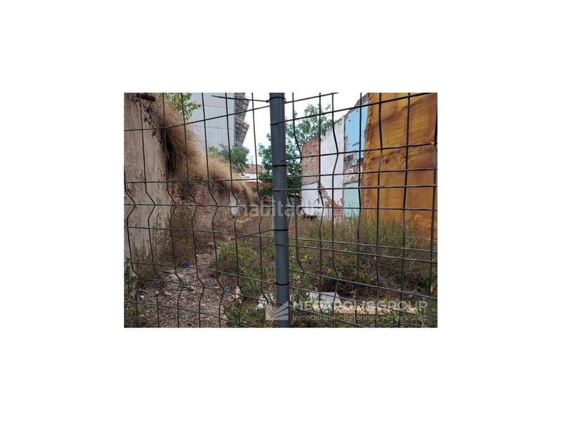 Foto 6799bd38-d946-4c51-a186-ac106ded5d31. Terreno residencial solar edificable en venta en sant andreu proyecto residencial con parking en Barcelona