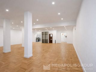 Local Comercial  Calle murcia. Local comercial con 694 m