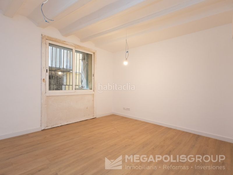 Foto 08b5f613-f5db-4d2d-ab77-18c9b1cb78d8. Planta baixa a Gòtic Barcelona