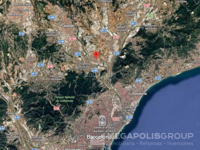 Foto 453bbfb5-0749-4e28-ae25-e2a4be859979. Terreny residencial a Sant Andreu-Gassó Vargas Ripollet