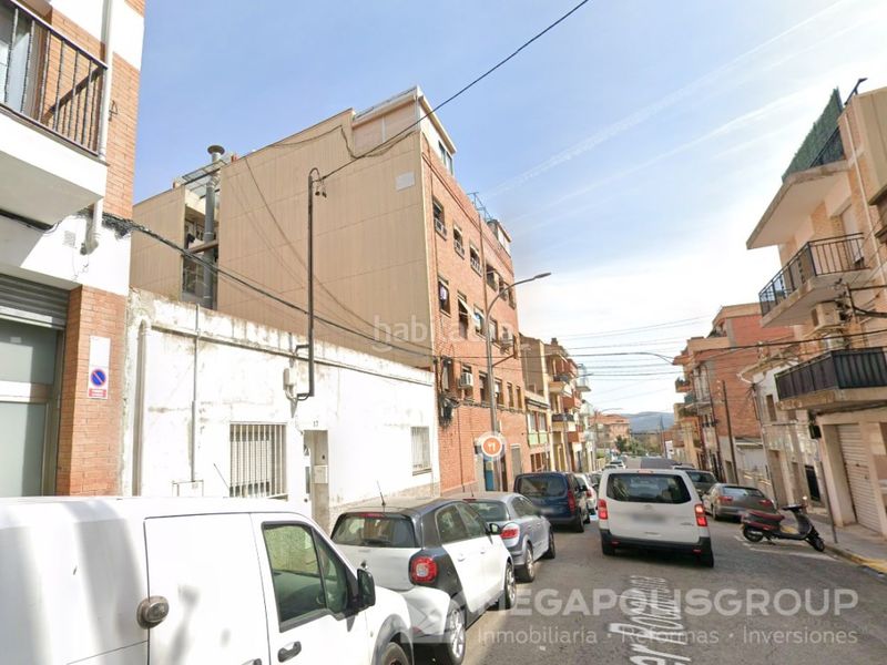 Foto 55a194ec-e41a-4f36-8e0e-6afc947f9f18. Terreny residencial a Sant Andreu-Gassó Vargas Ripollet