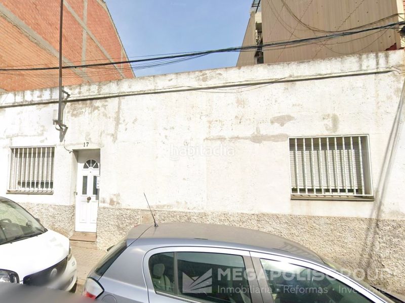 Foto 5ec60d50-62e8-49d8-b1bb-c9fcea474275. Terreny residencial a Sant Andreu-Gassó Vargas Ripollet